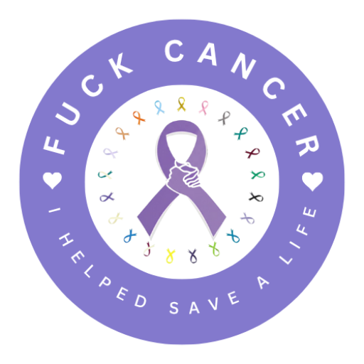 FUCK CANCER